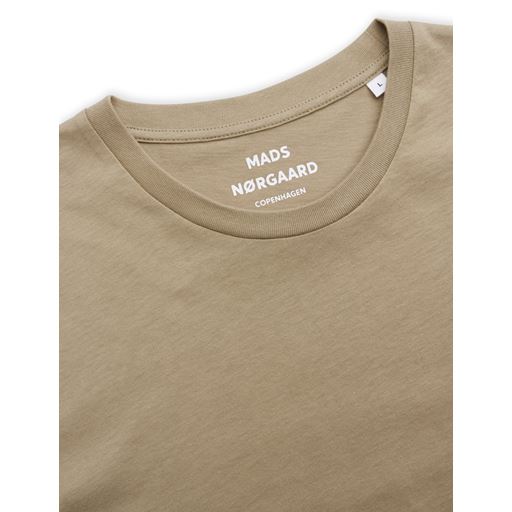 Mads Nørgaard Favorite Thor T-shirt, Kelp, XXL