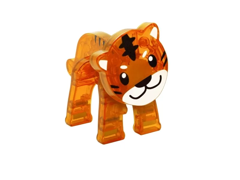 Magna-Tiles Jungle Animals 25 pcs set