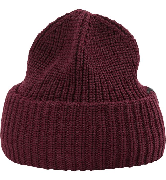 Top Out Beanie strikhue