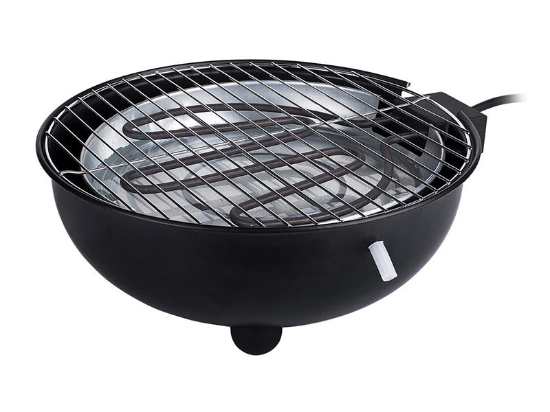 Tristar BQ-2880 elektrische barbecue