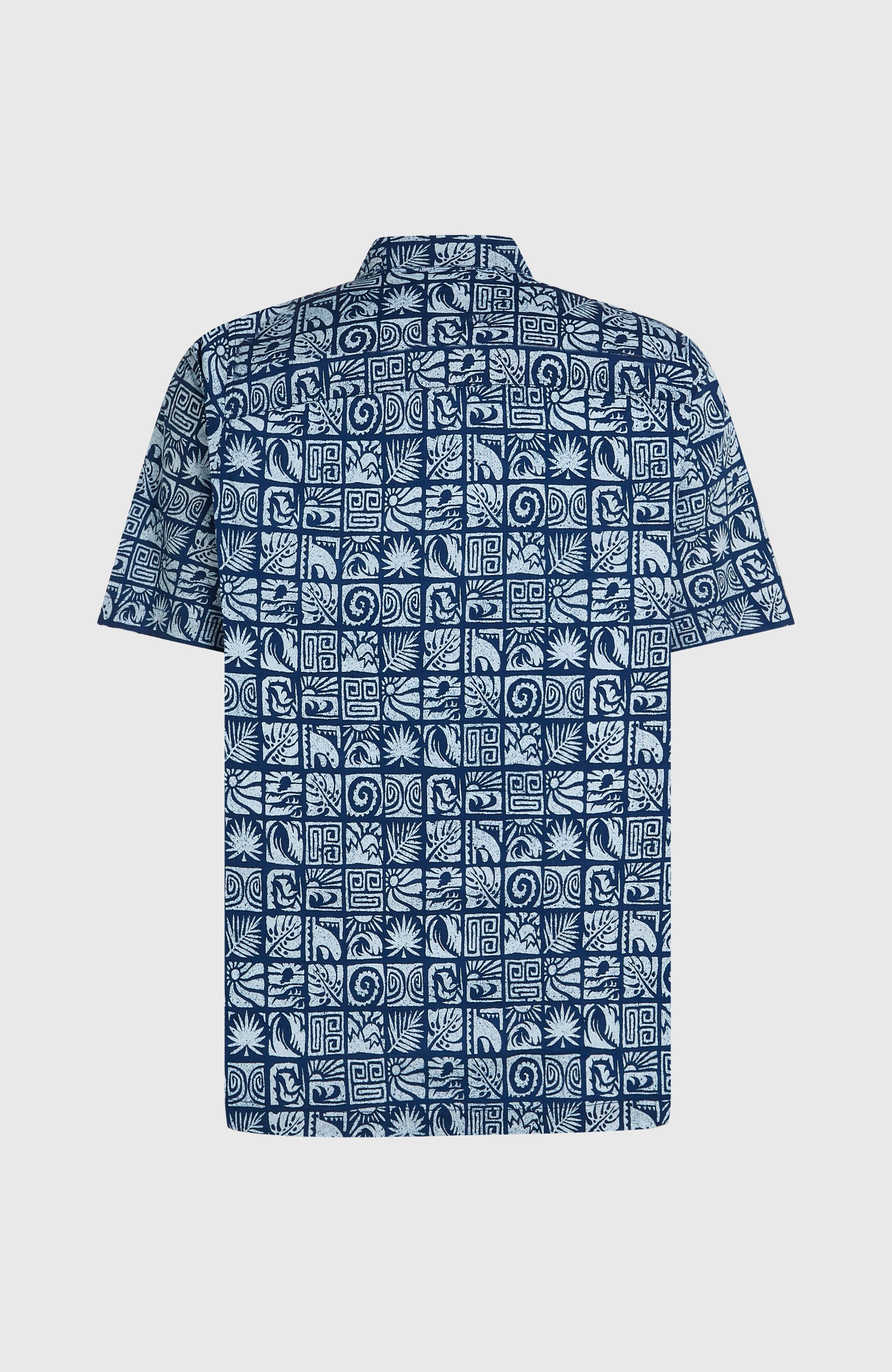 O'Neill Print overhemd