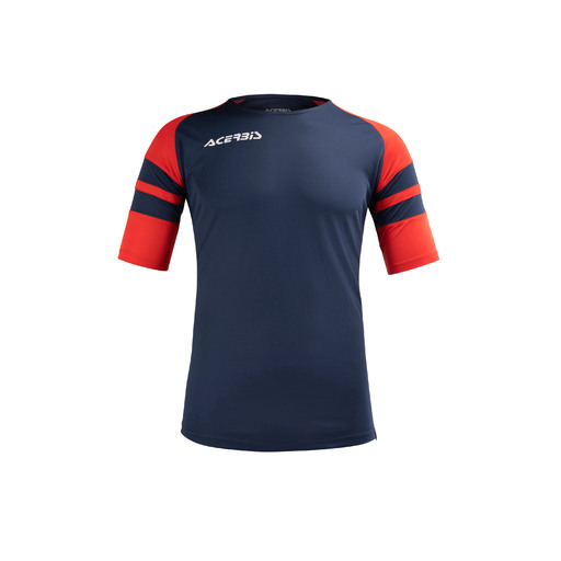 Camiseta de manga curta Acerbis Kemari