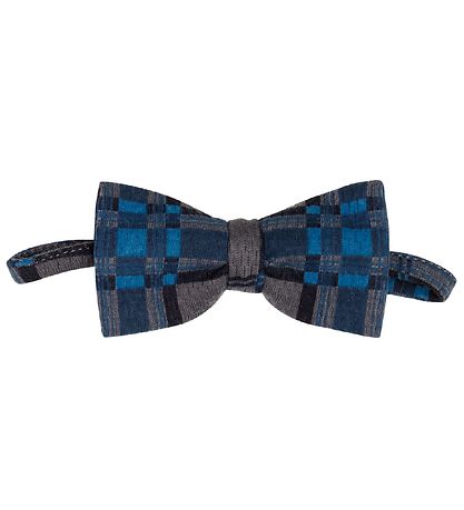 Noa Noa miniature Butterfly - Boy Jacob Bow Tie - Blåe