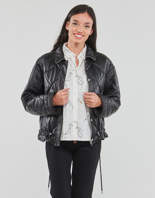 Oakwood - TRAVEL Negro