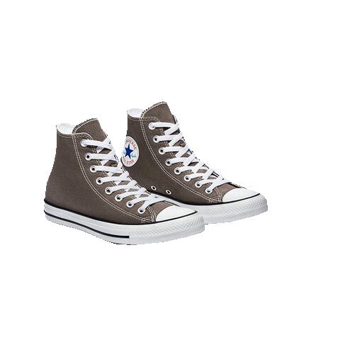Converse Chuck Taylor All Star High charcoal
