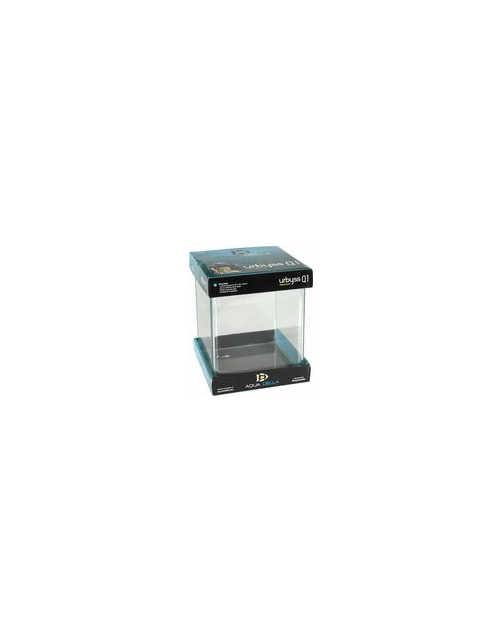 Aqua Della Aquarium Urbyss Q4 - Aquaria - 35x35x40 cm