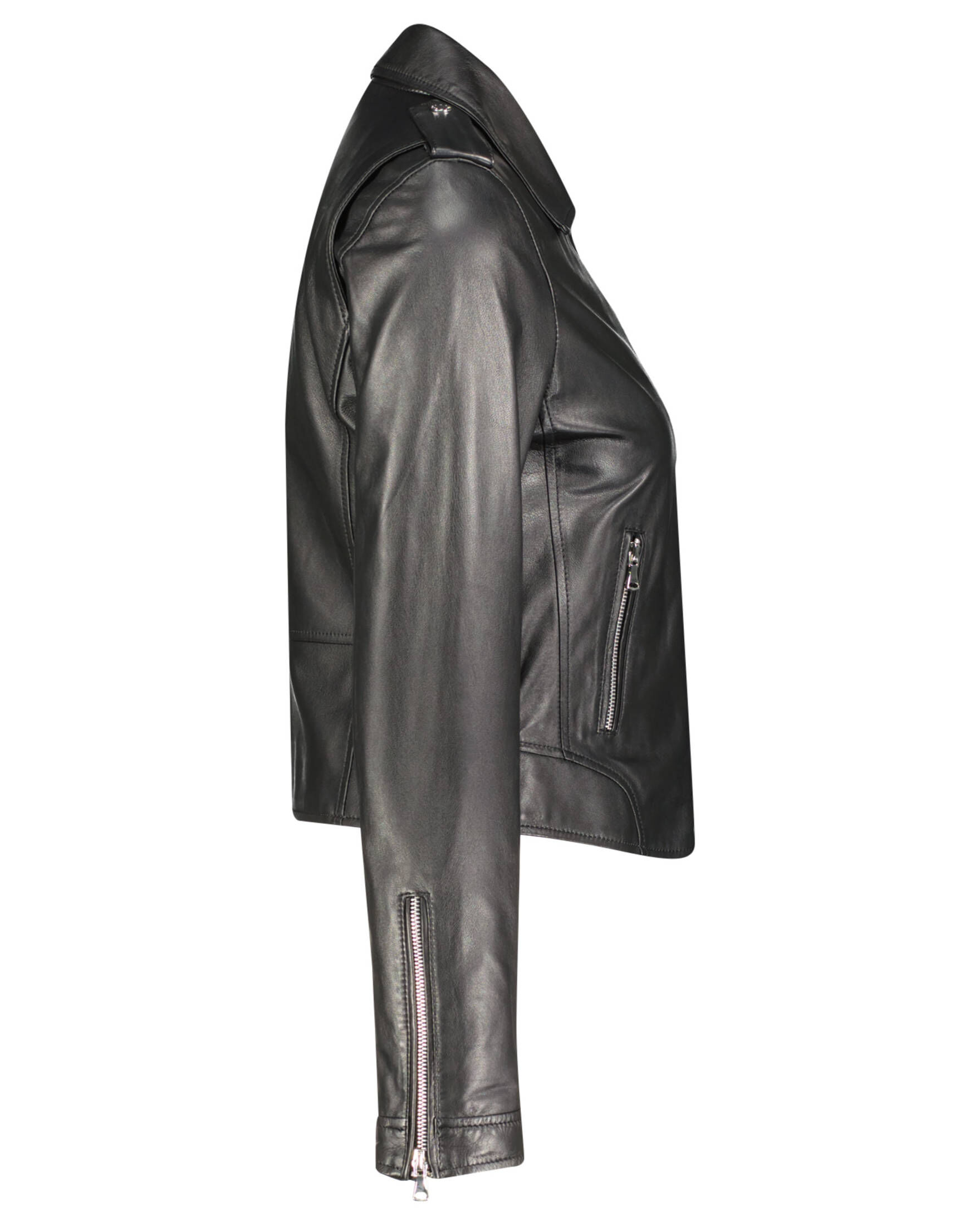 Oakwood| Damen Lederjacke KITTY
