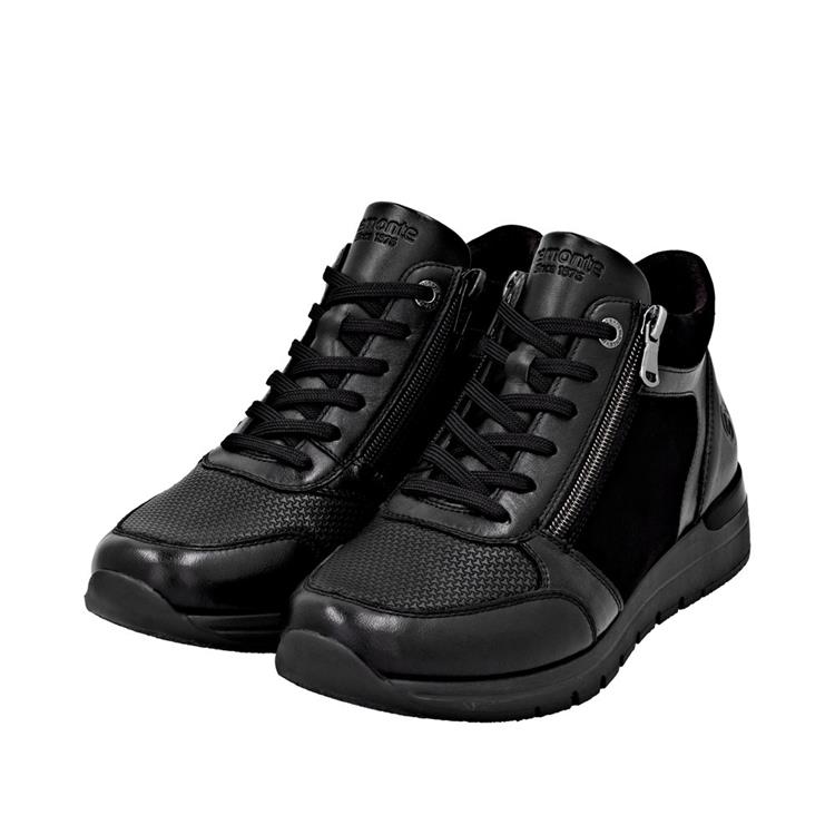 Remonte R6776 schwarz/schwarz/schwarz/schwar