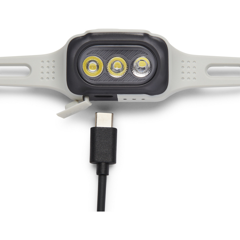 Black Diamond Deploy Run Light Stirnlampe