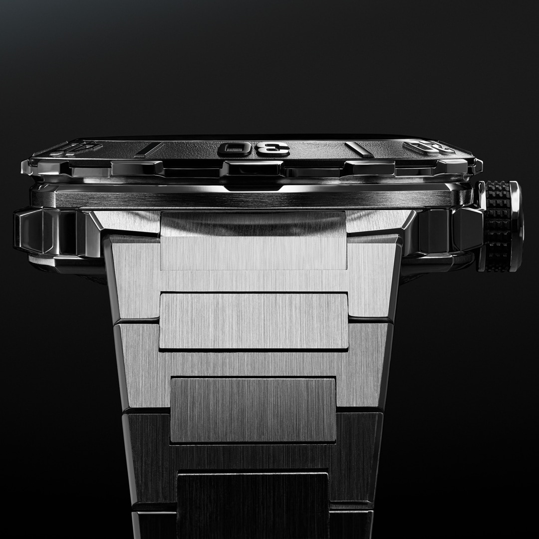 Alpina Seastrong Diver Extreme Automatic
