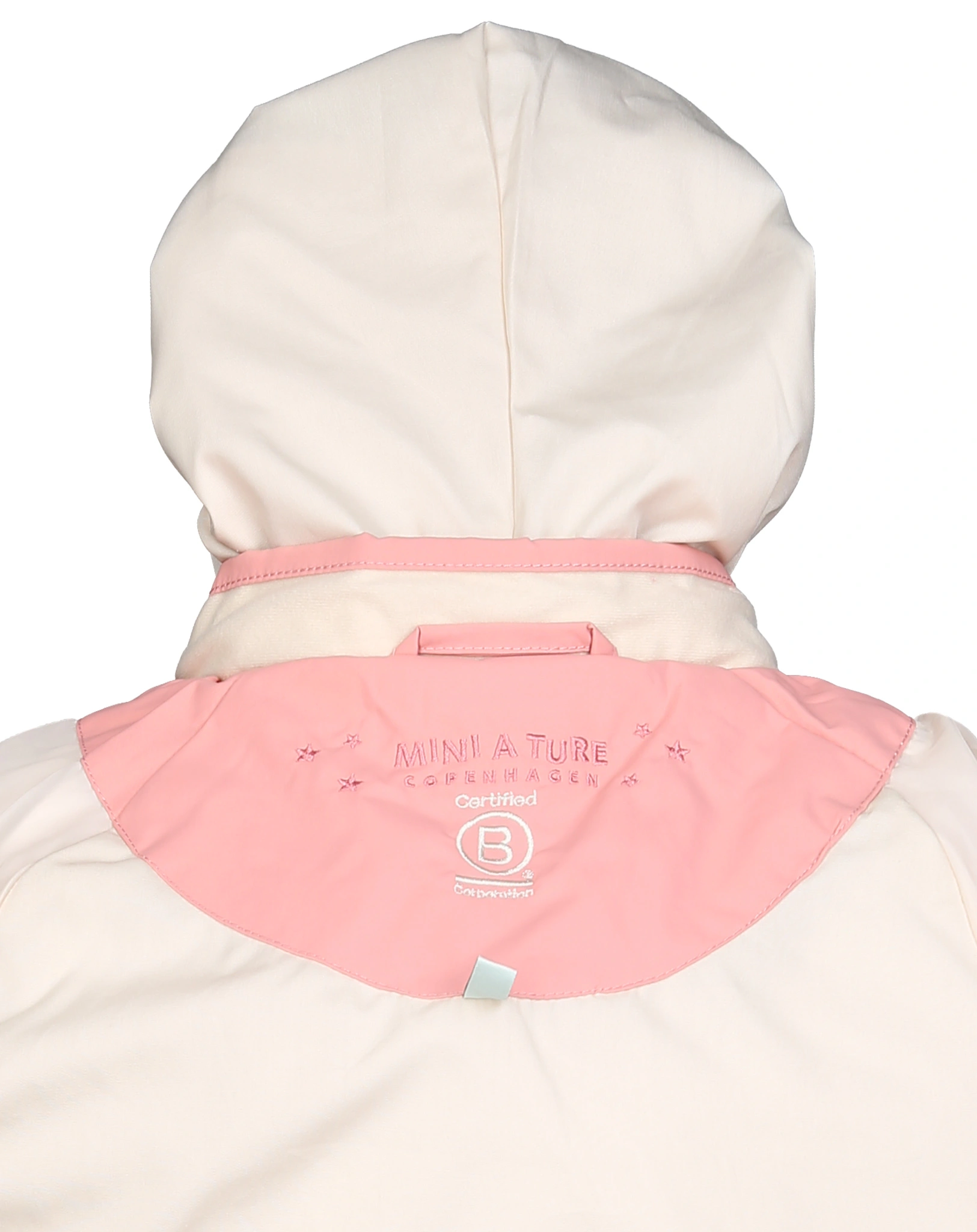Übergangsjacke MATWAI in rosette rose