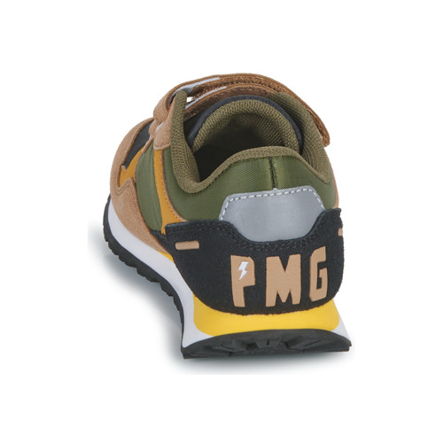 Primigi - B&G RETRO' - Cognac / Kaki