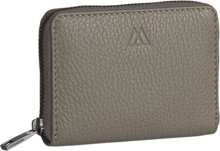 Markberg SelmaMBG Wallet, Grain Taupe