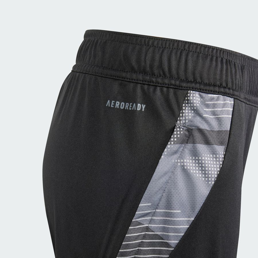 Adidas Short d'entraînement Tiro 24 Competition Enfants