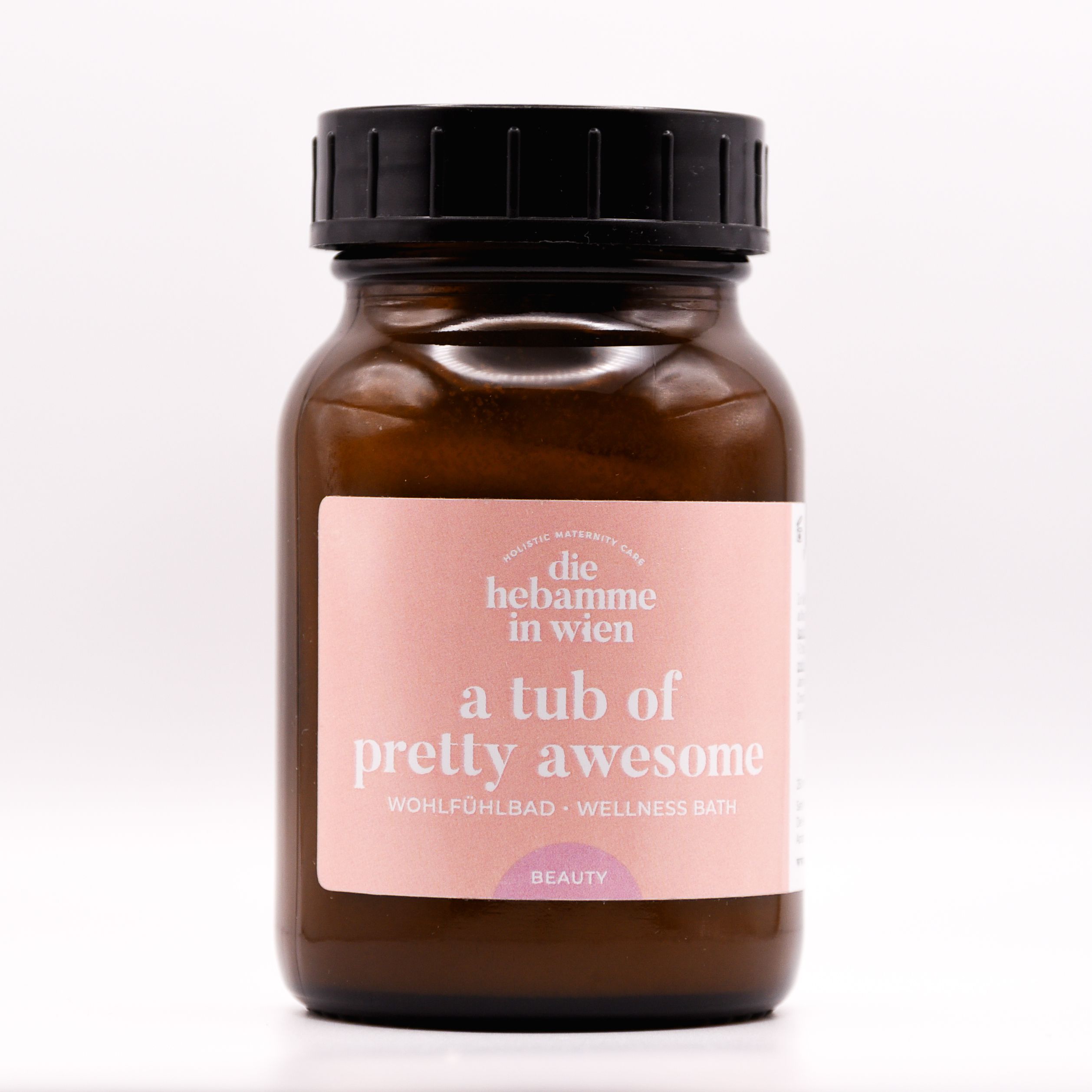 DIE HEBAMME IN WIEN Badesalz Beauty