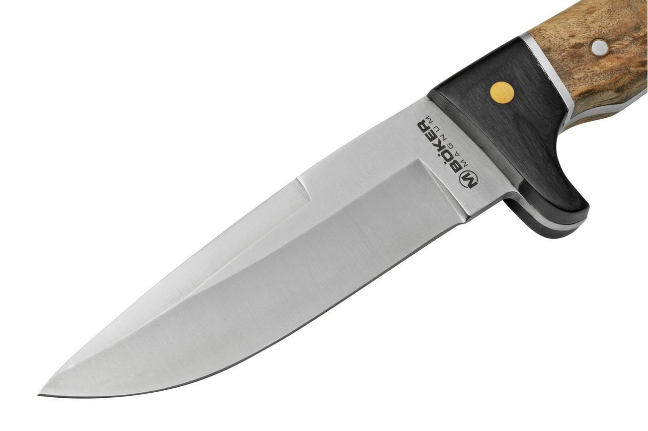 Böker Magnum Elk Hunter 02GL683 jachtmes
