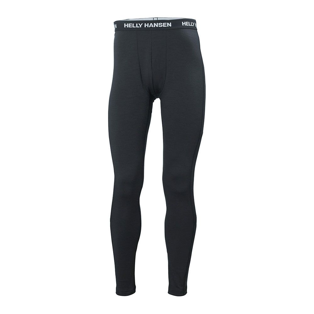 Helly Hansen LIFA MERINO LIGHTWEIGHT - Collant Homme navy
