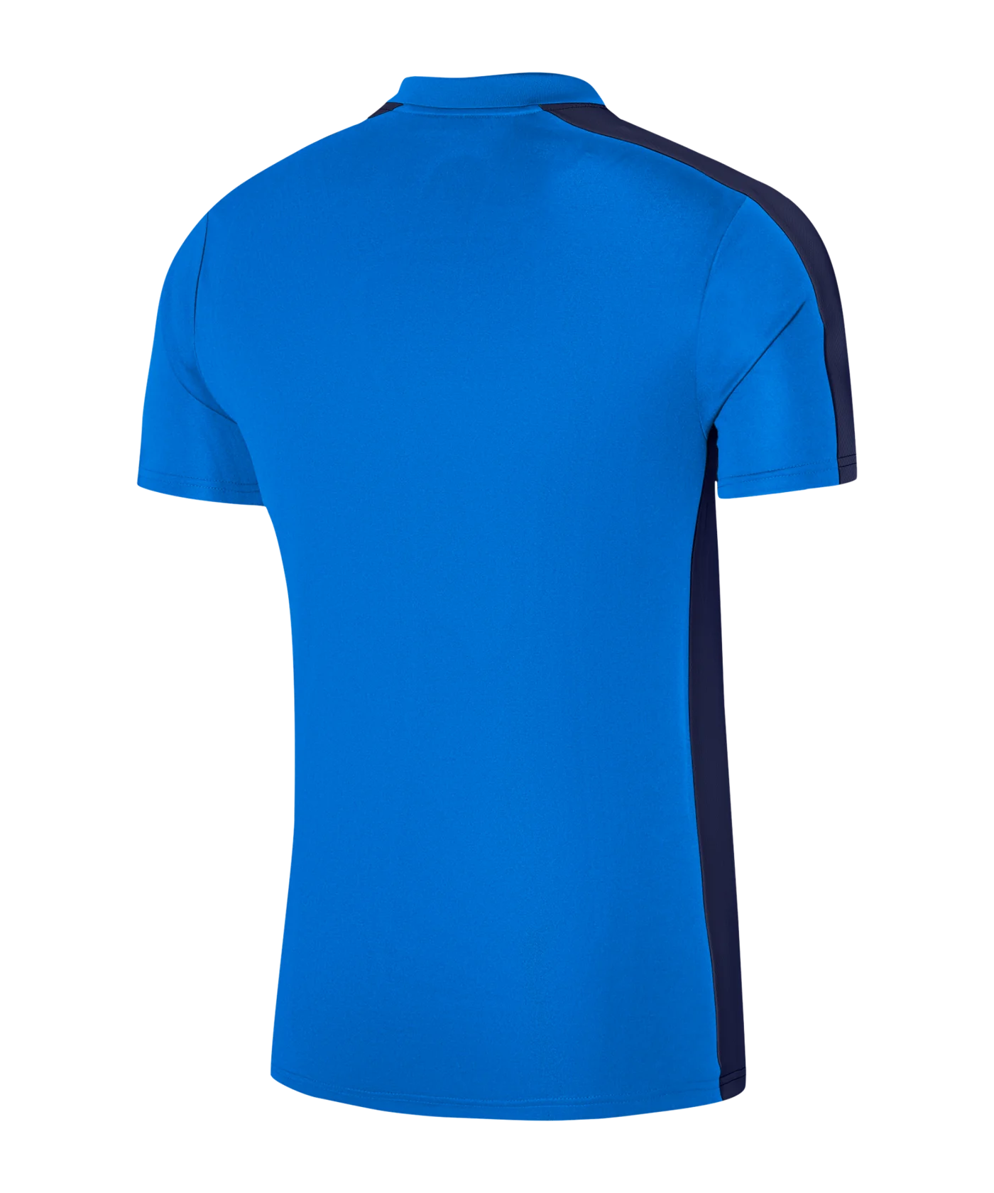 Nike Academy Poloshirt Kids Blau F463
