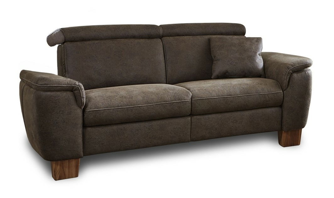 Cantus Sofa 2,5er NEMO SYSTEM