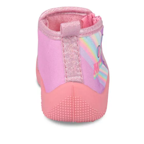 Chaussons ROSE MINNIE