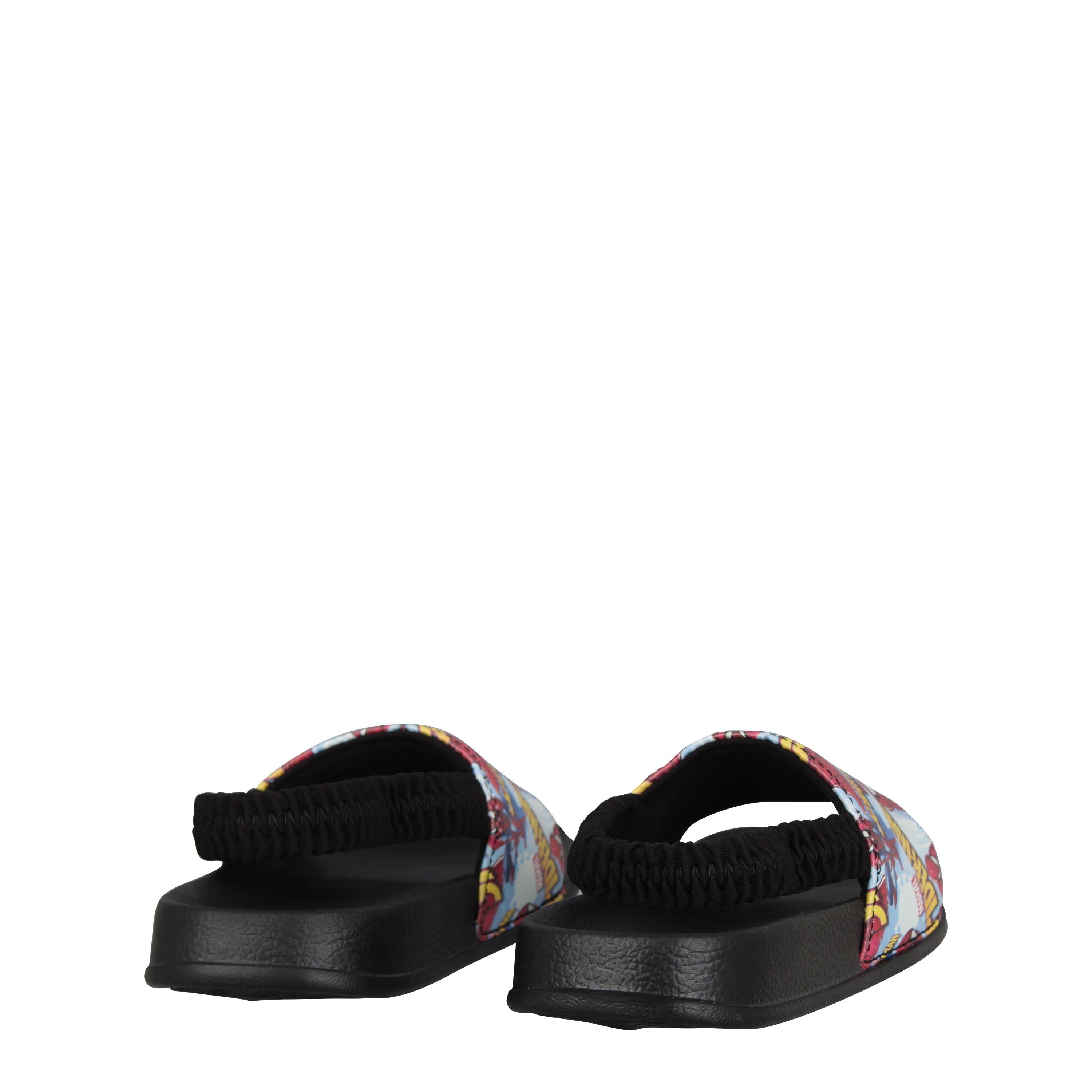 Character Infant Boys Sliders