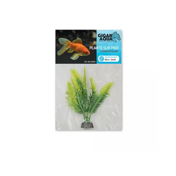 Giganterra Planta Artificial Giganqua 504
