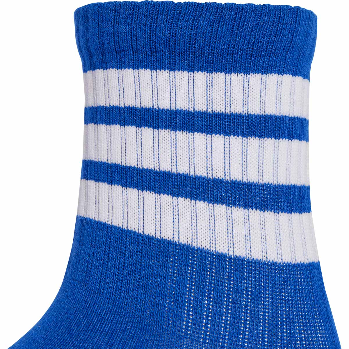 adidas Rib 3-Pak Strømper Børn