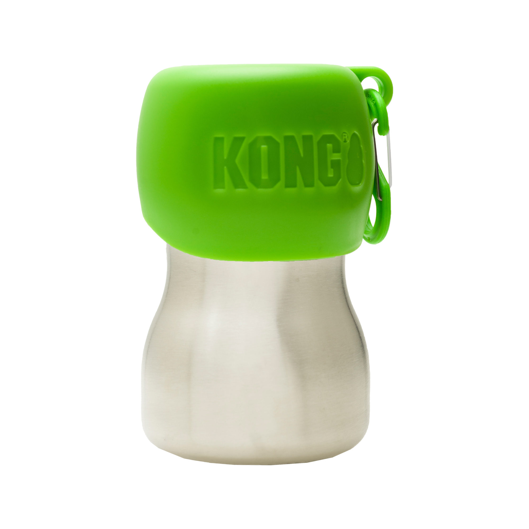 KONG H2O Stainless Steel Water Bottle
