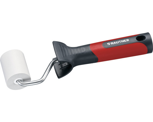 RAUTNER 2K behangaandrukrol 4,5 cm