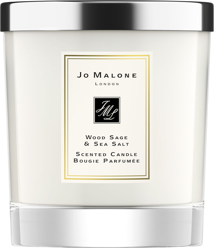 Jo Malone London Wood Sage & Sea Salt Home Candle
