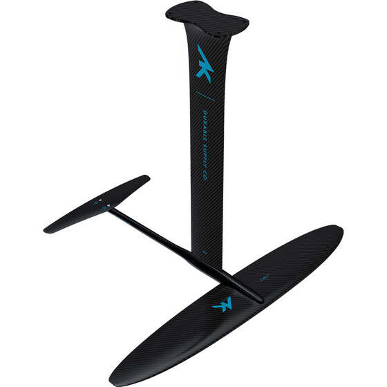 AK Wing Foil High Aspect Surf komplett