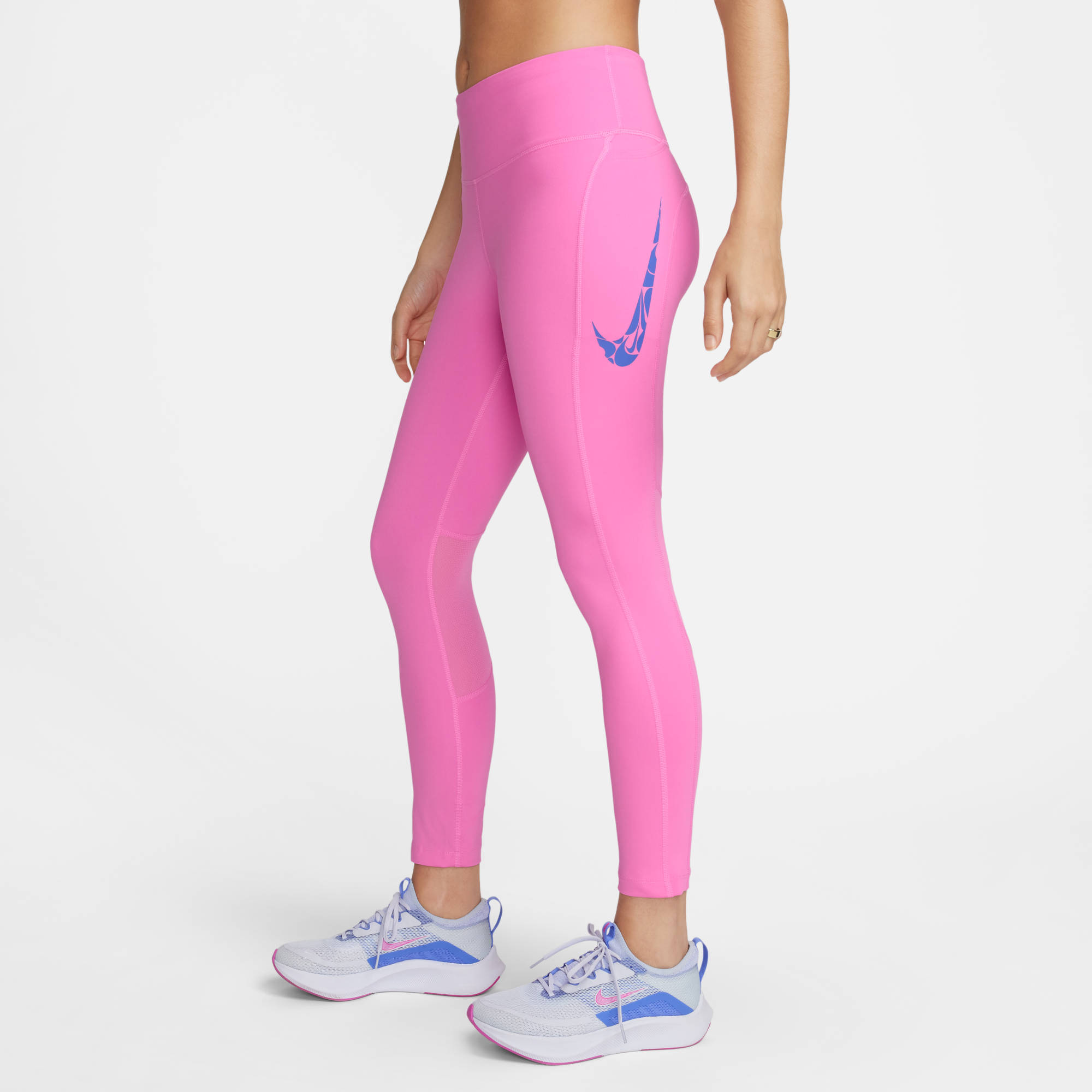 Nike Nike Swoosh Fast Women"s Mid-R