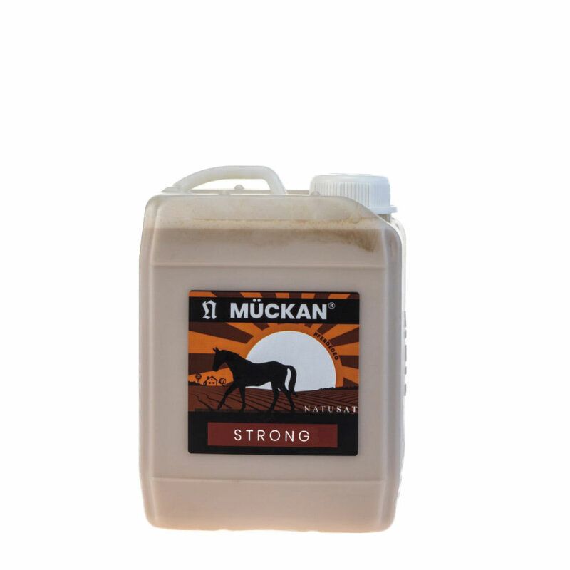 Natusat Mückan Strong Spray