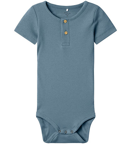Name It Body k/ä - Rib - Noos - NbmKab - Spring See