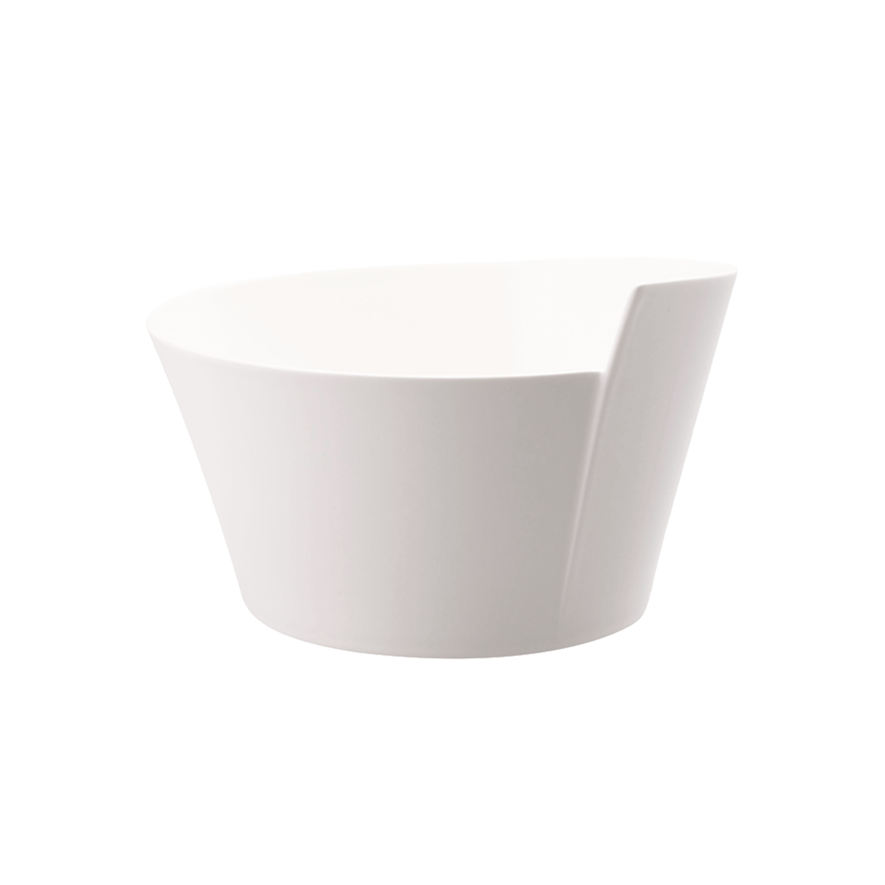 NewWave Tureen White, 84.6 oz, Premium Porcelain