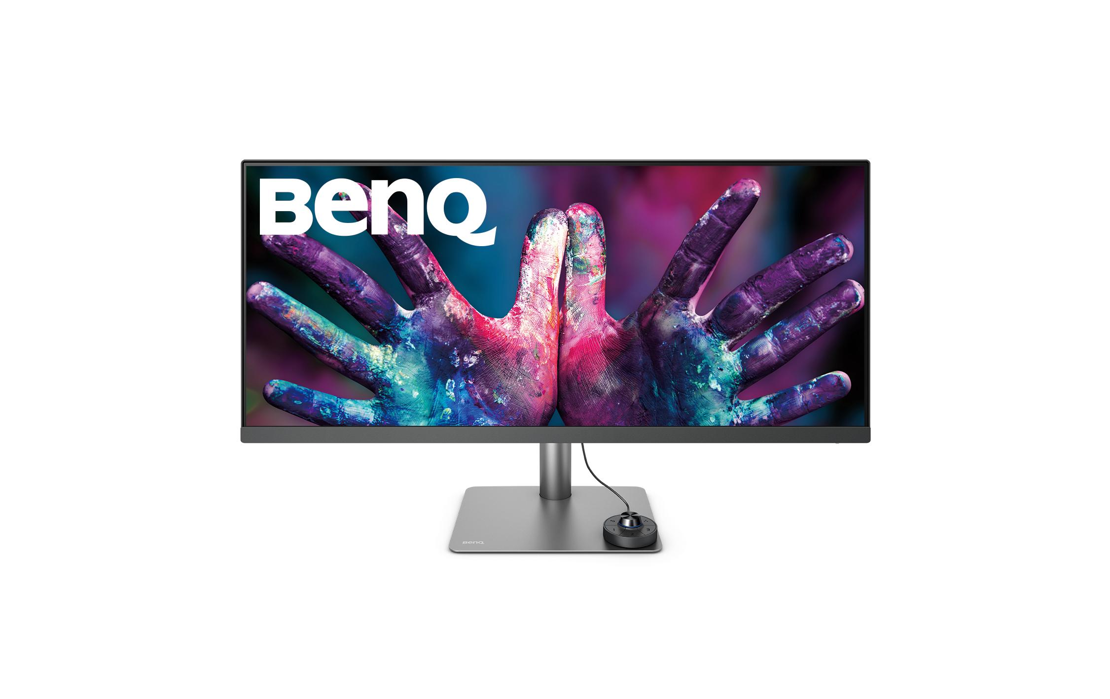Monitor PD3420Q<br>Professioneller 34