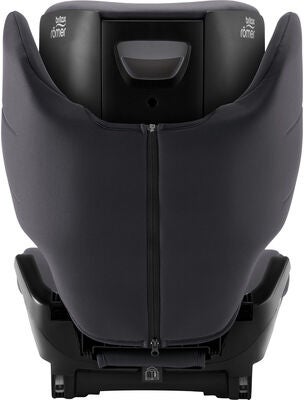 Britax Römer Discovery Plus Beltestol, Midnight Grey