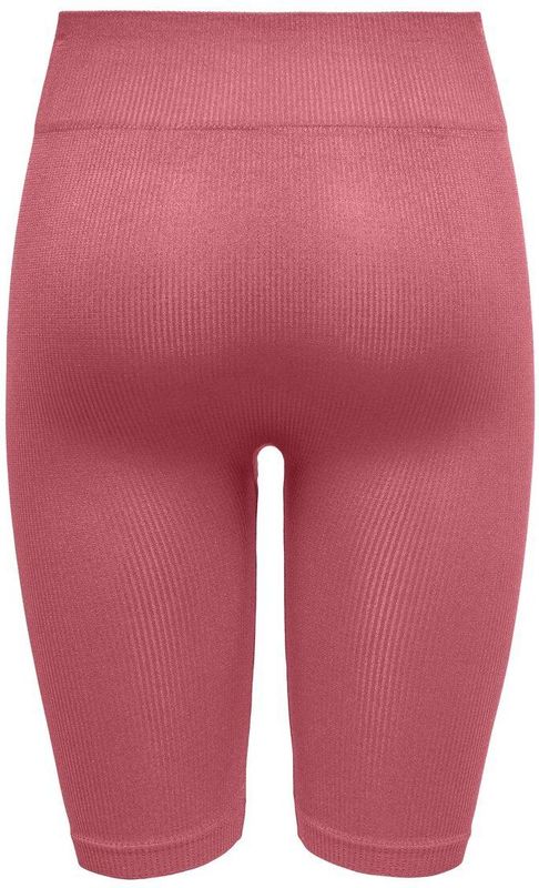 Athleisure - Stad Shorts - High Waist - Knielengte - B-Dry - Slim Fit