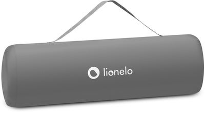 Lionelo ROEL Lekegrind  for Barn & Baby, Grey Multicolor
