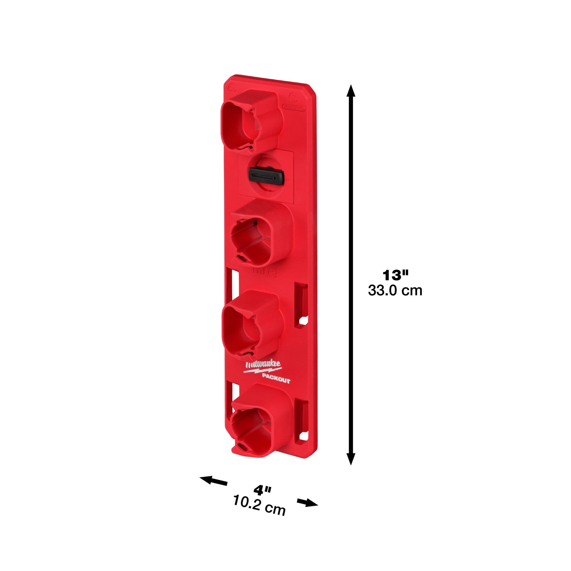 Milwaukee PACKOUT™ M12™ Accuhouder - 4932480708