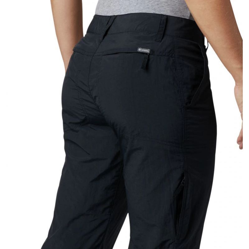 Silver Ridge 2.0 Convertible Pant - Pantalon randonnée femme