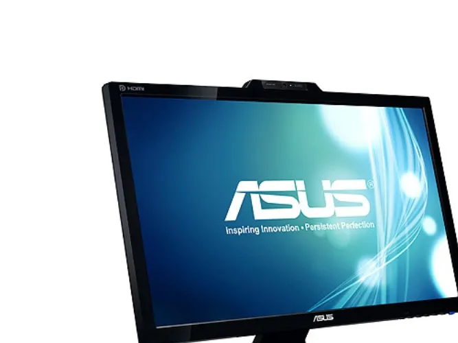 [OUTLET] - ASUS VK278Q - LED-skærm - 27