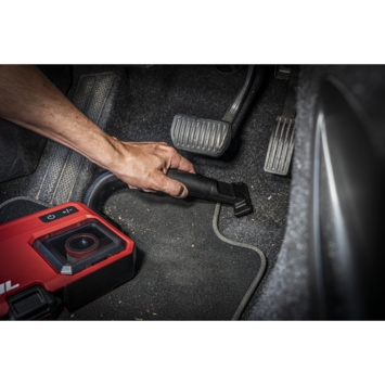SKIL 20V stofzuiger SlimVac 3167CA brushless (zonder accu)