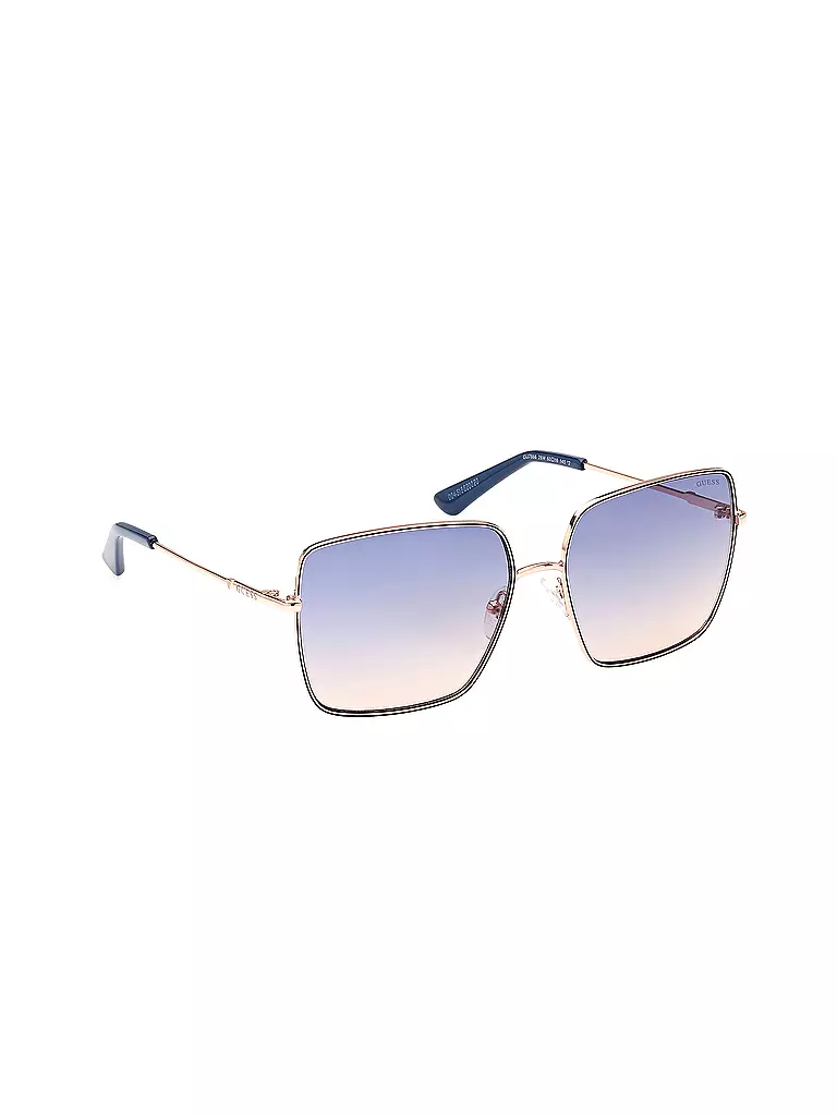 GUESS Sonnenbrille GU7866 rosa