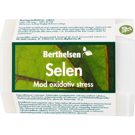 Selen