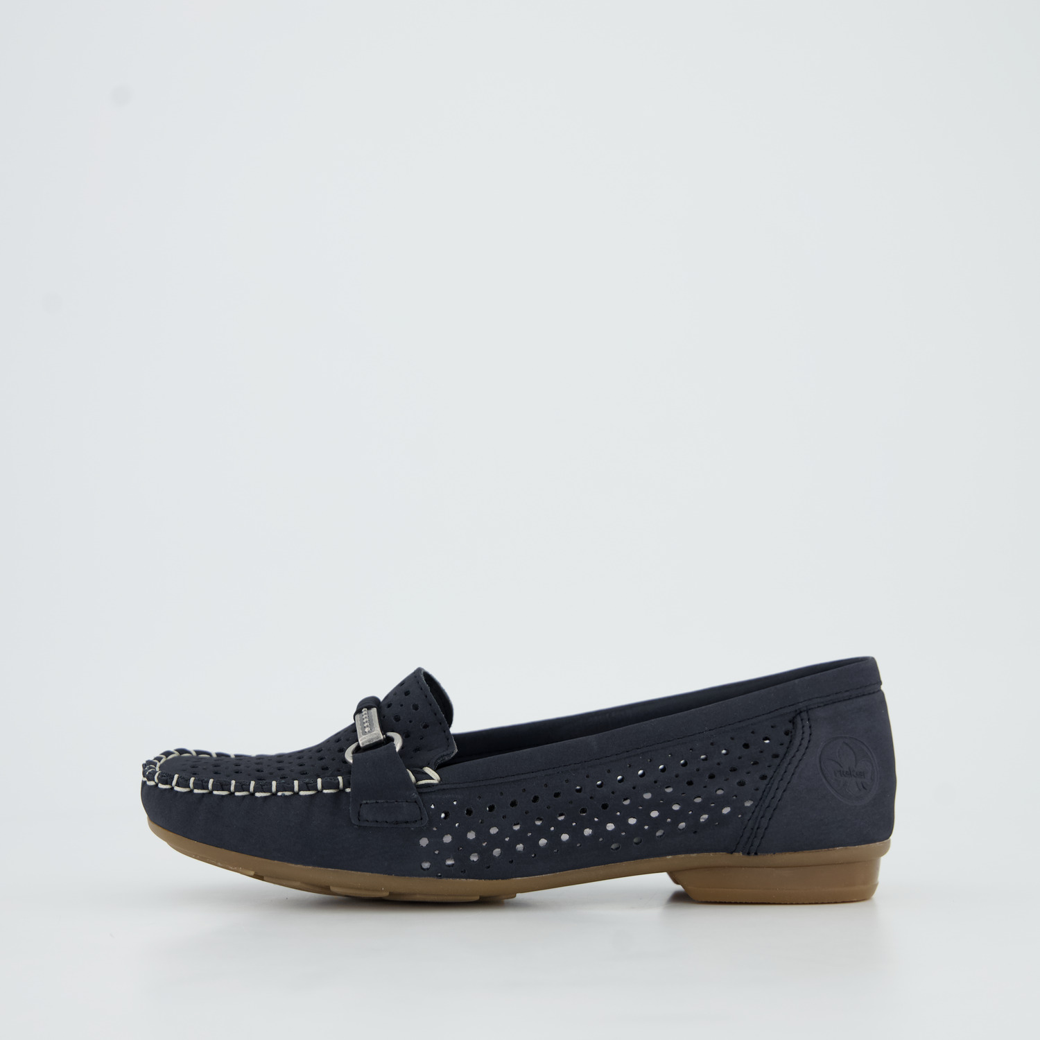 Rieker Halbschuhe