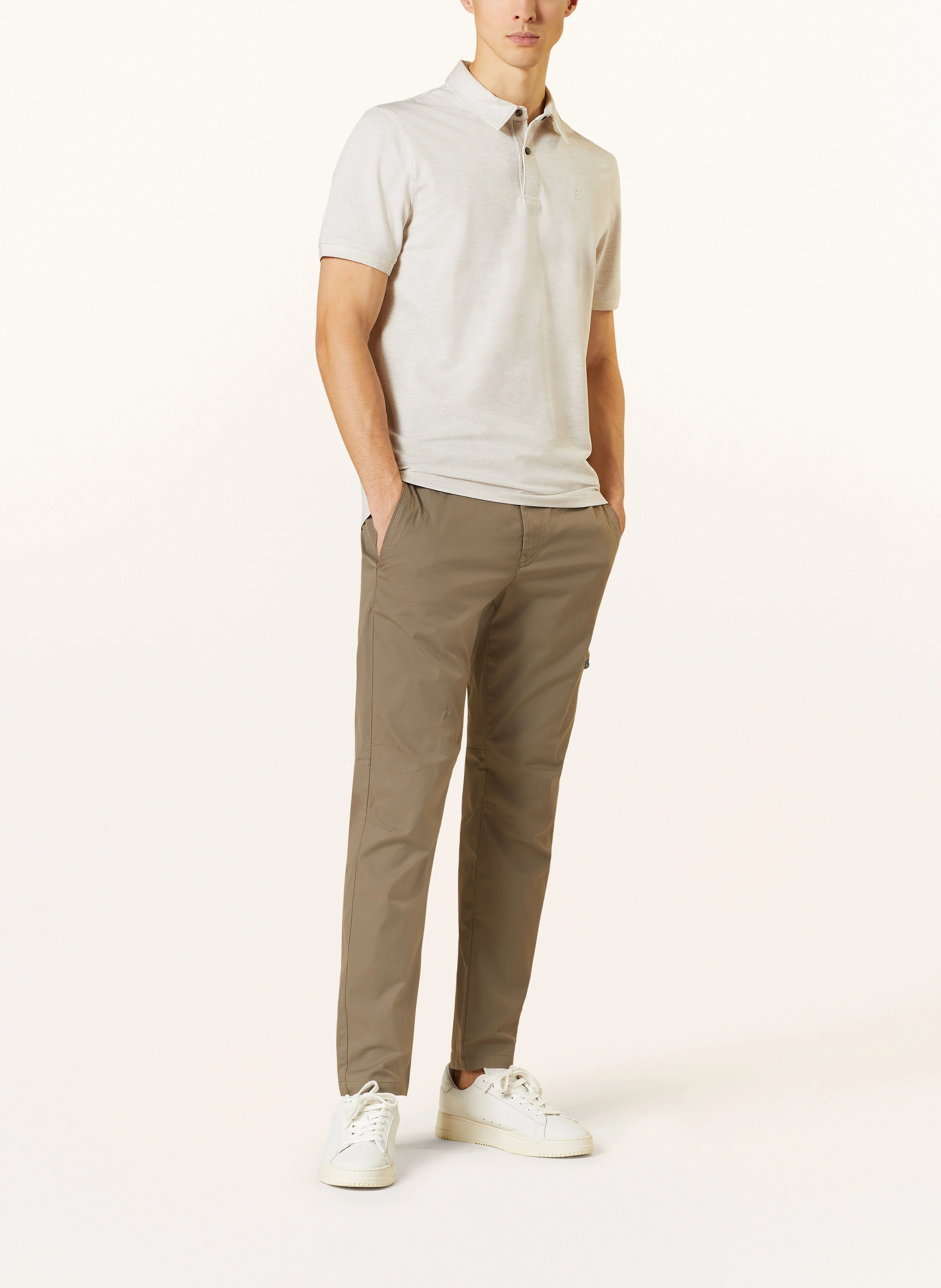 BOGNER Piqué-Poloshirt TIMO Regular Fit
