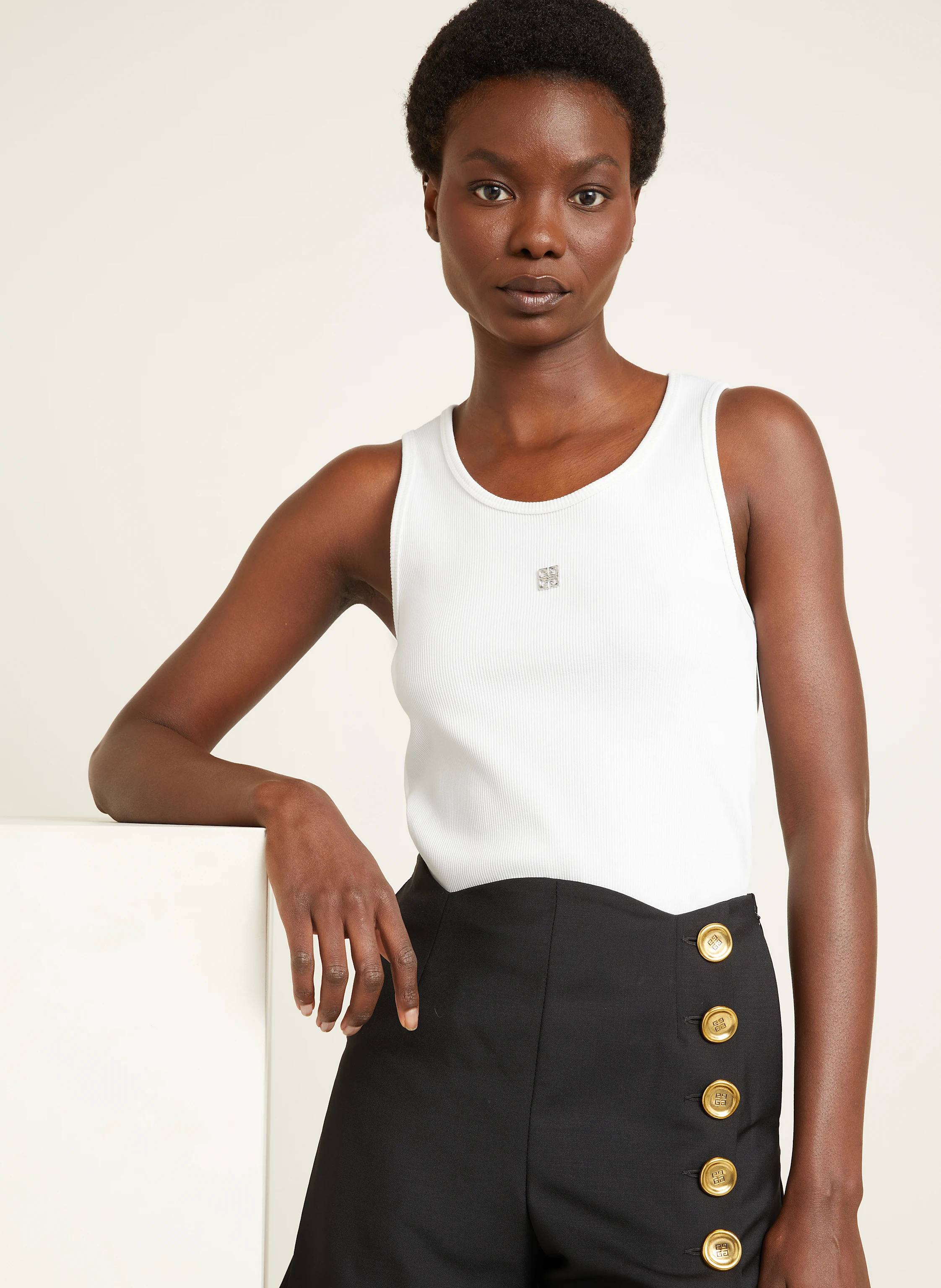 GIVENCHY Top