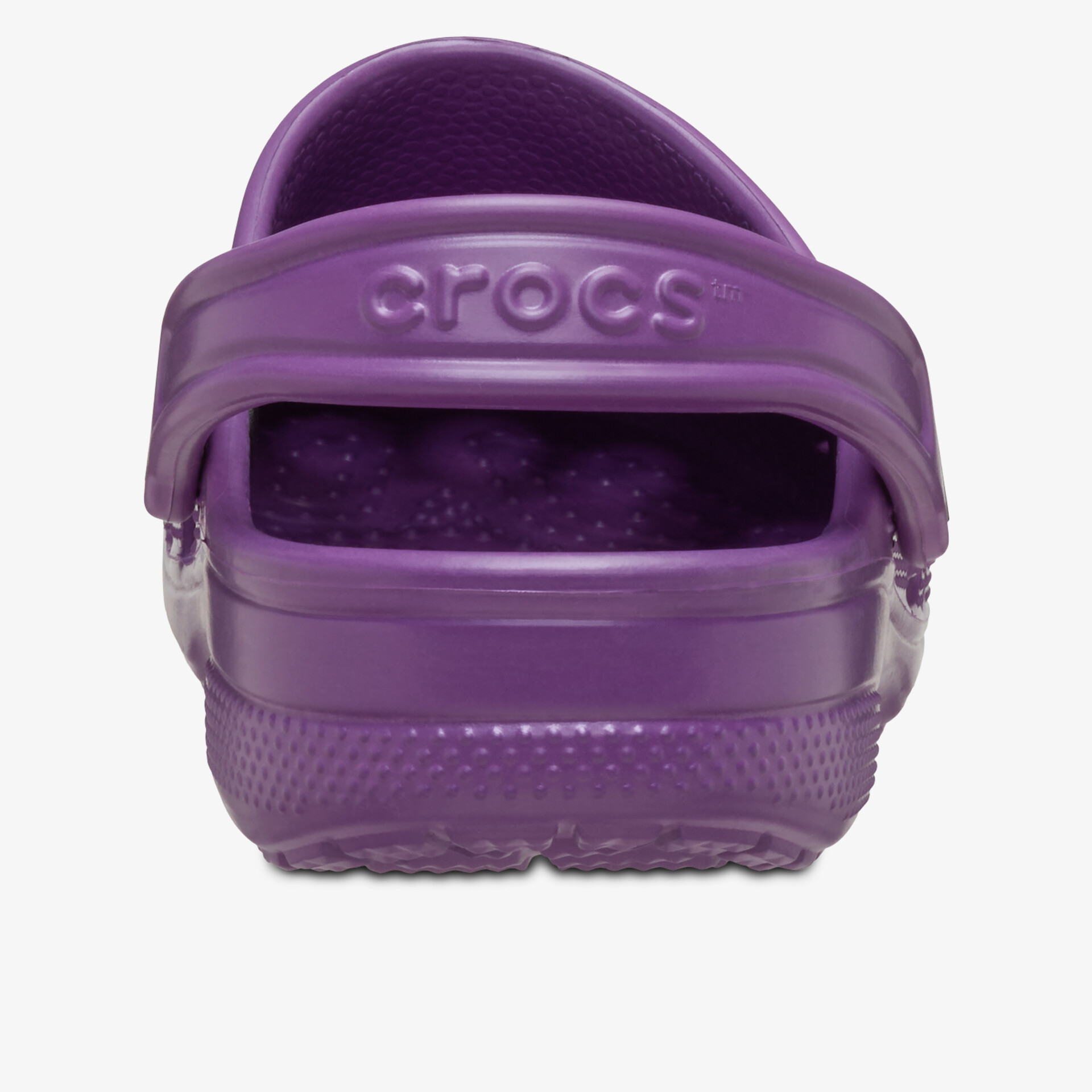 Crocs Damen Clogs BAYA Lila - Bequem & Stylisch | Jetzt bei reno.de