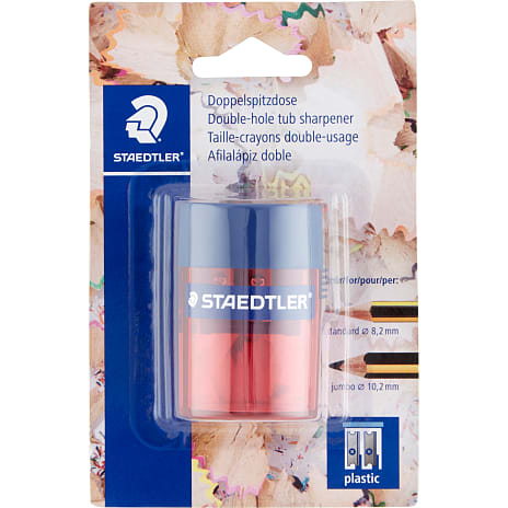 Staedtler beholderspidser / bk